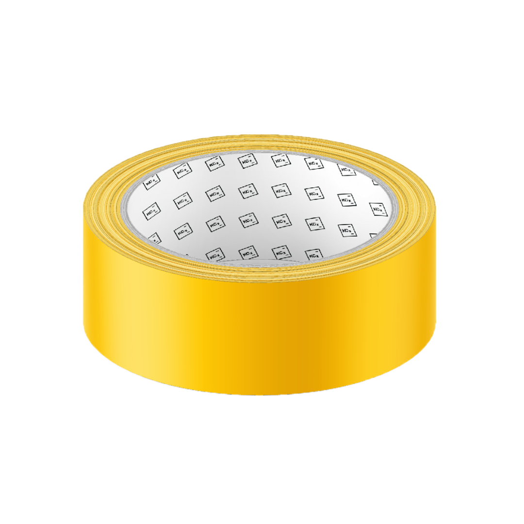 KOCH CHEMIE - MASKING TAPE 25MM