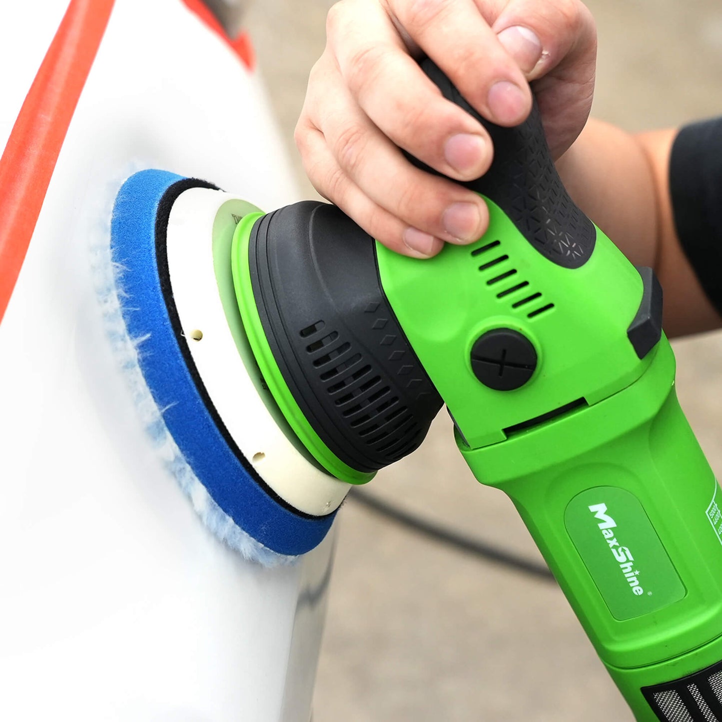 MAXSHINE - M15 PRO G DUAL ACTION POLISHER