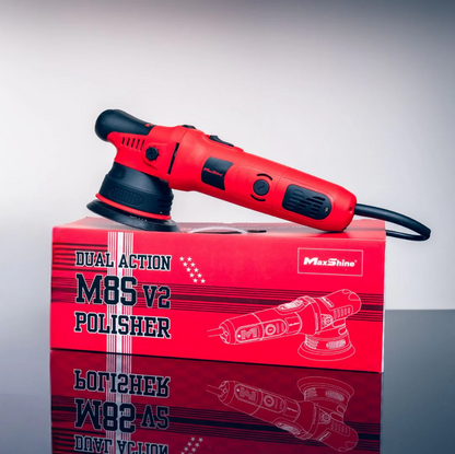 MAXSHINE - M8S V2 DUAL ACTION POLISHER