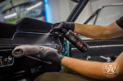 BADBOYS INTERIOR DETAILER WILDBERRY 1L