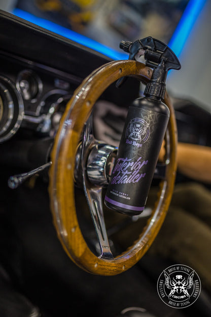 BADBOYS INTERIOR DETAILER WILDBERRY 1L