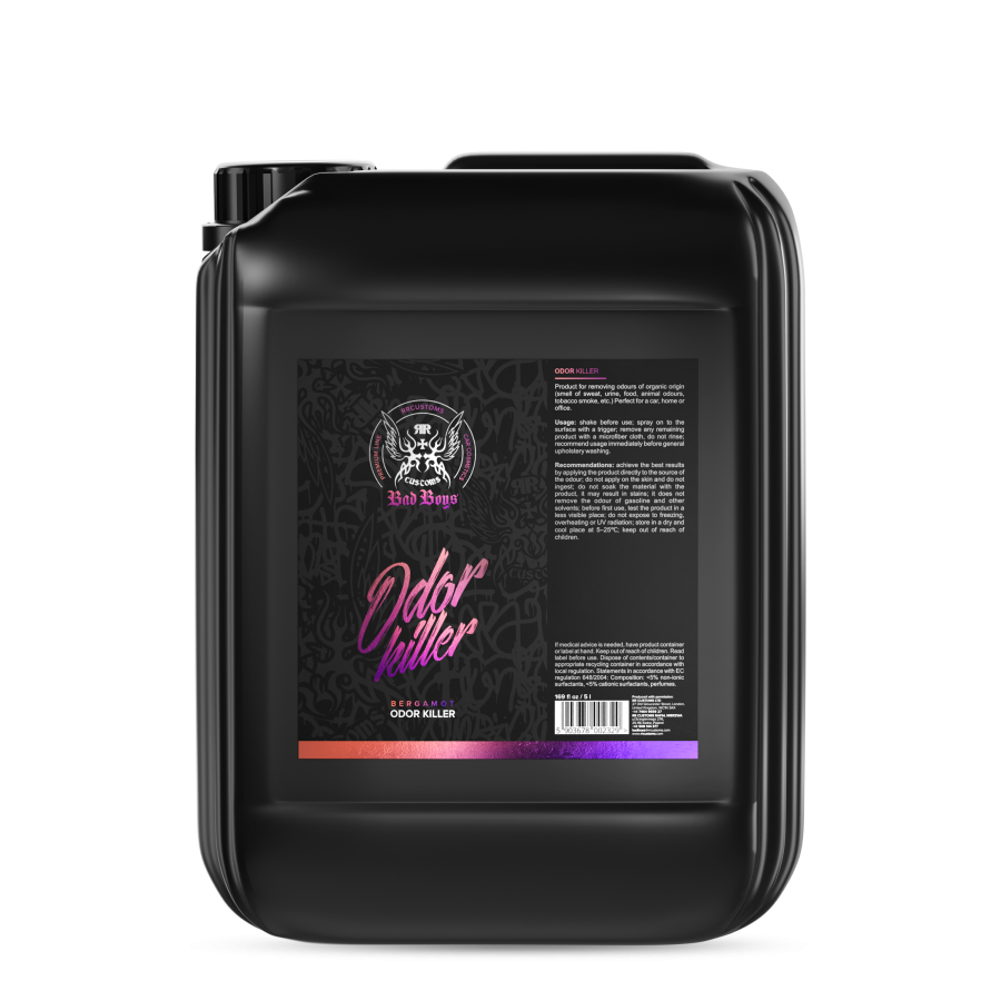 BADBOYS ODOR KILL 5L