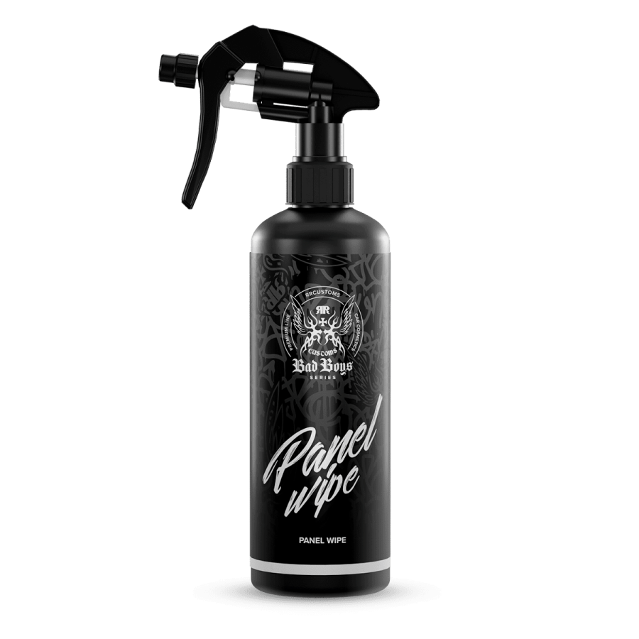 BADBOYS PANEL WIPE 500ML