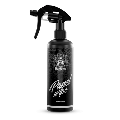 BADBOYS PANEL WIPE 500ML