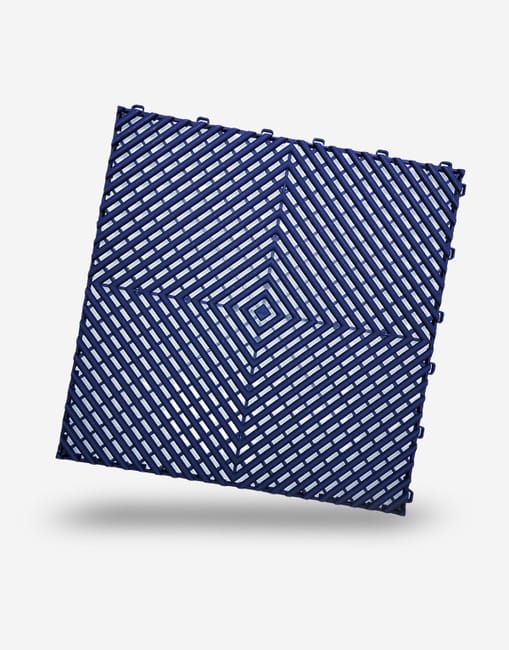 MAXSHINE - PISO 40x40 - AZUL