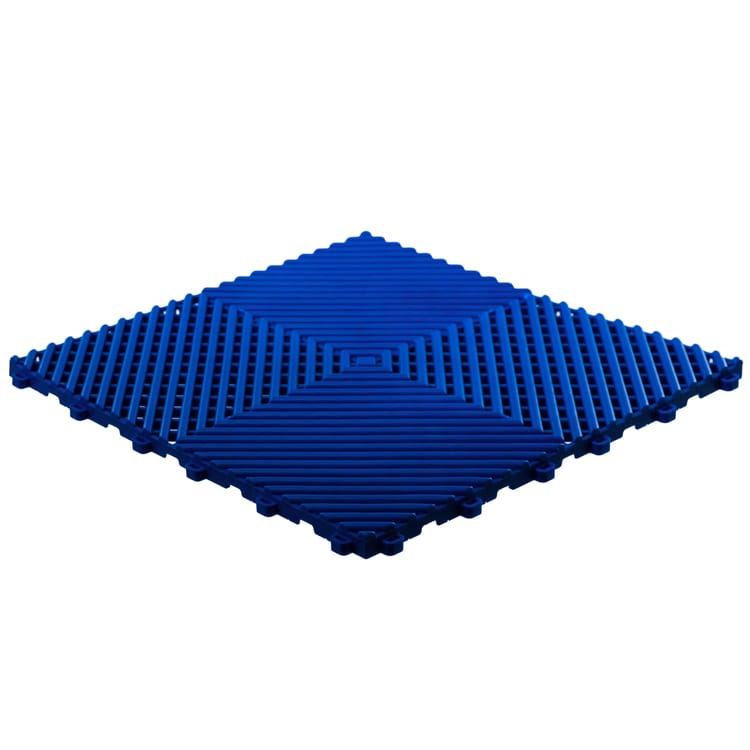 MAXSHINE - PISO 40x40 - AZUL