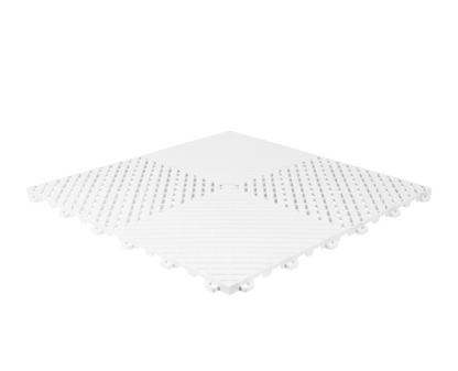 MAXSHINE - PISO 40X40 - BRANCO