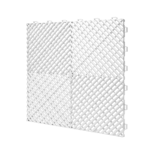 MAXSHINE - PISO 40X40 - BRANCO