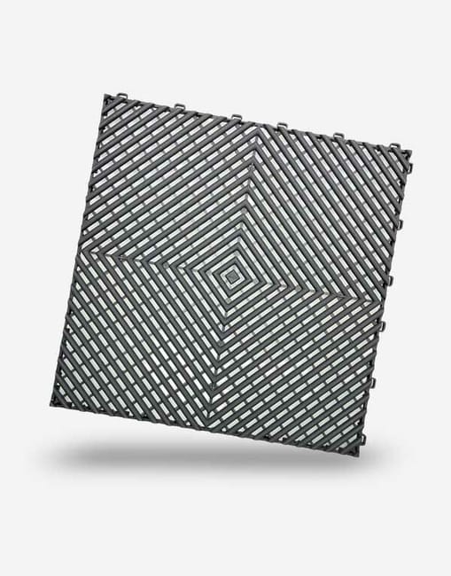 MAXSHINE - PISO 40x40 - CINZENTO