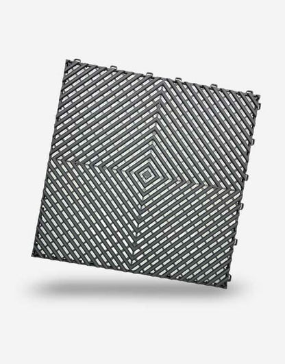 MAXSHINE - PISO 40x40 - CINZENTO