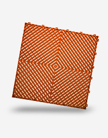 MAXSHINE - PISO 40x40 - LARANJA