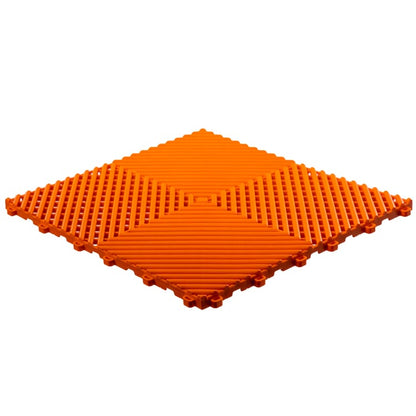 MAXSHINE - PISO 40x40 - LARANJA