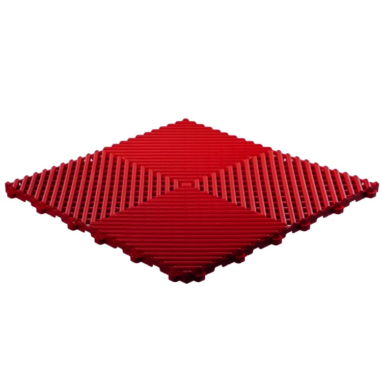 MAXSHINE - PISO 40x40 - VERMELHO