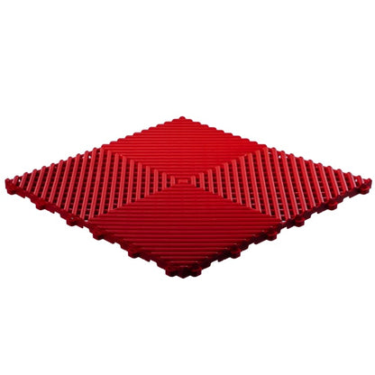 MAXSHINE - PISO 40x40 - VERMELHO