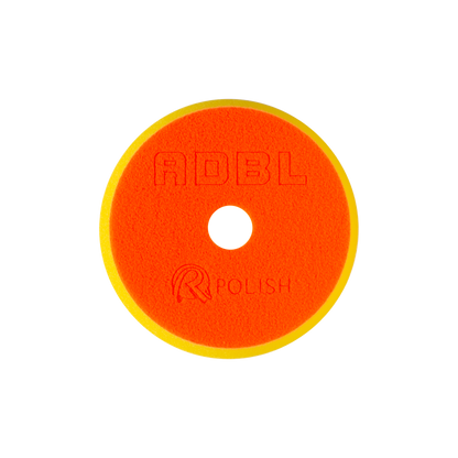 ADBL - PAD AMARELA POLISH 75MM