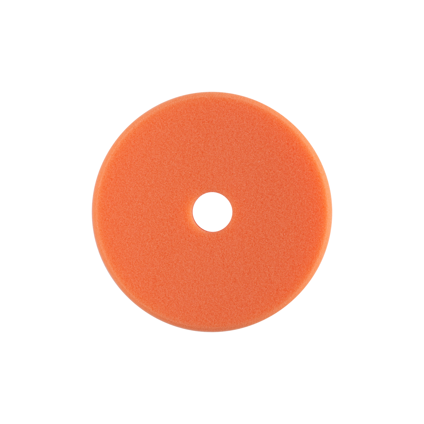 ADBL - PAD LARANJA ONESTEP 125MM