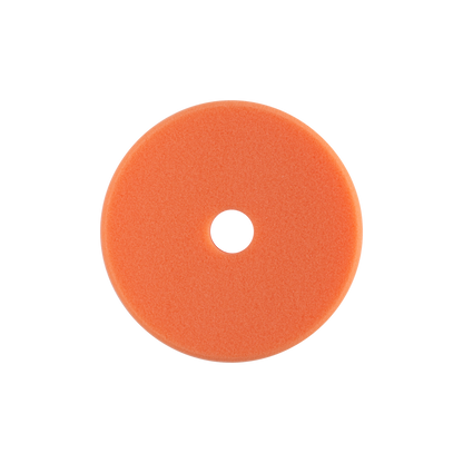 ADBL - PAD LARANJA ONESTEP 125MM