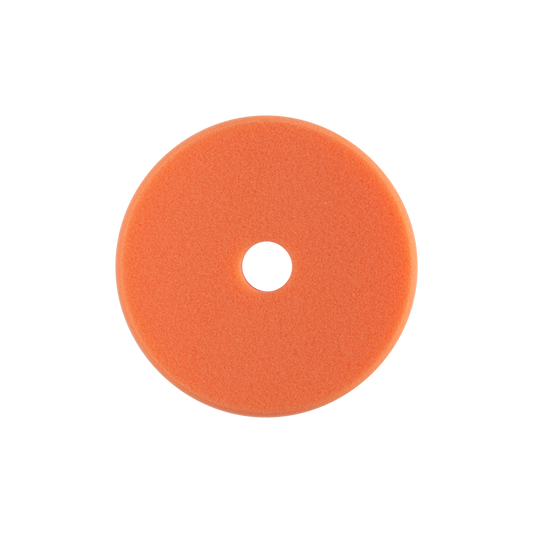 ADBL - PAD LARANJA ONESTEP 125MM