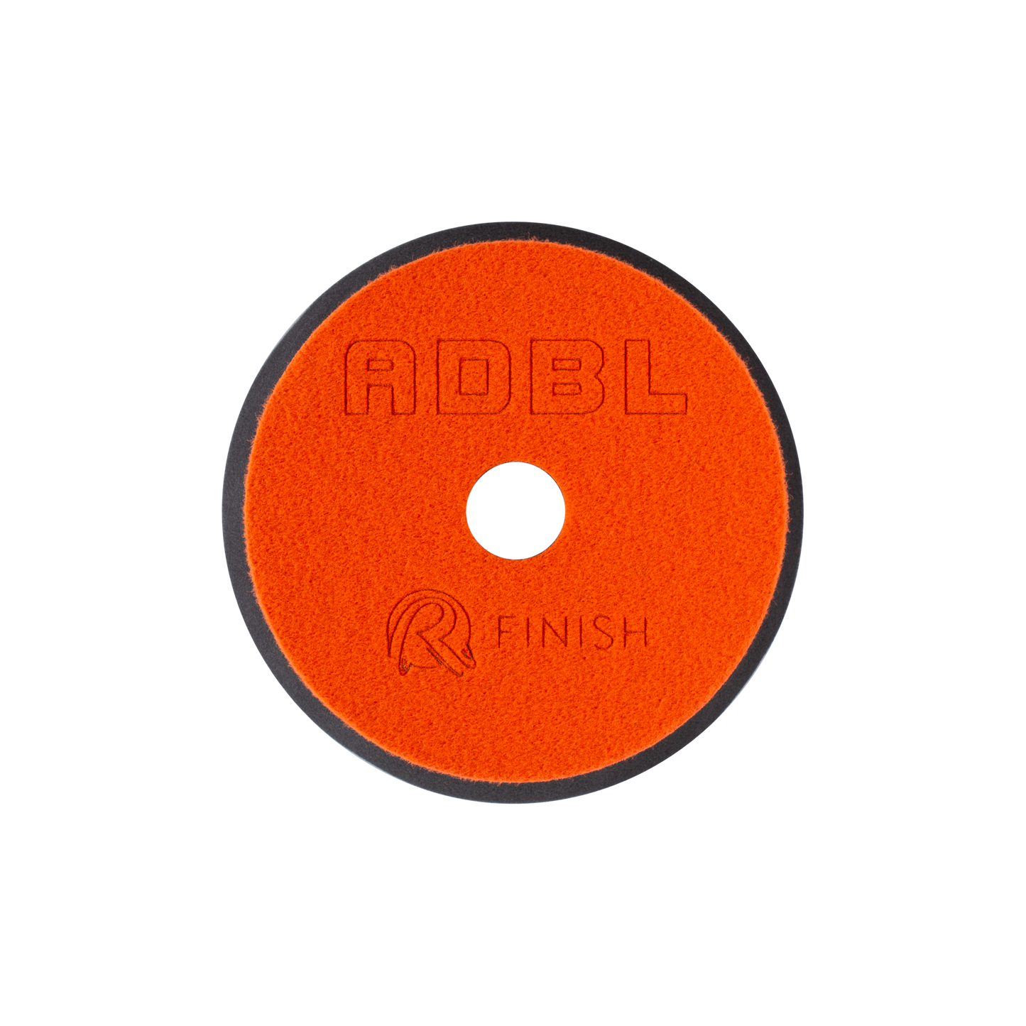 ADBL - PAD PRETA FINISH 75MM