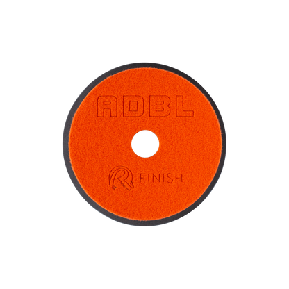 ADBL - PAD PRETA FINISH 75MM