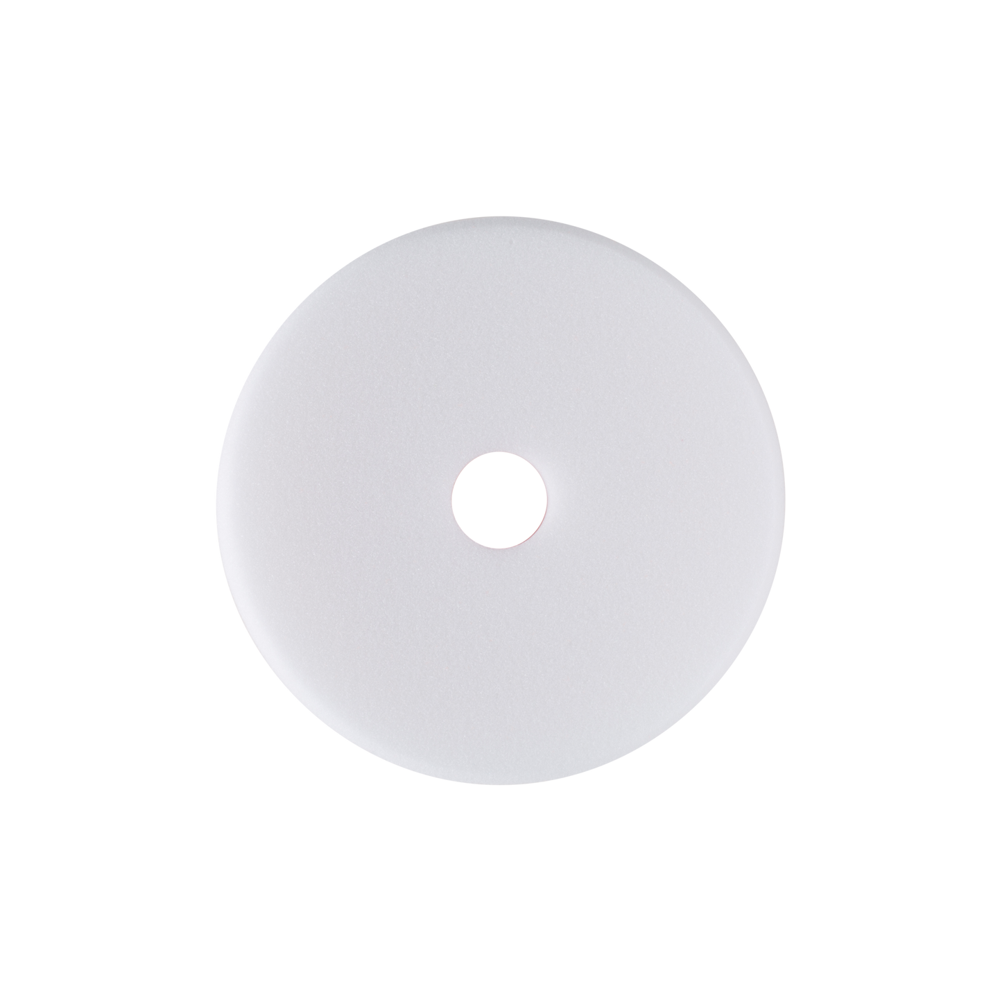 ADBL - PAD BRANCA CUT 125MM