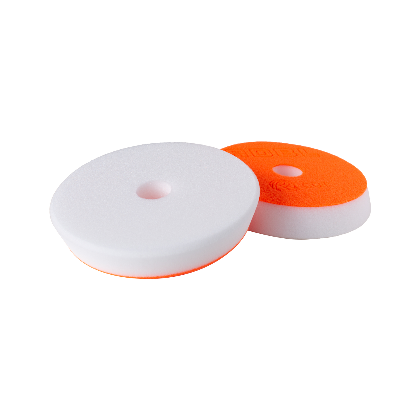 ADBL - PAD BRANCA CUT 75MM