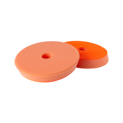 ADBL - PAD LARANJA ONESTEP 125MM
