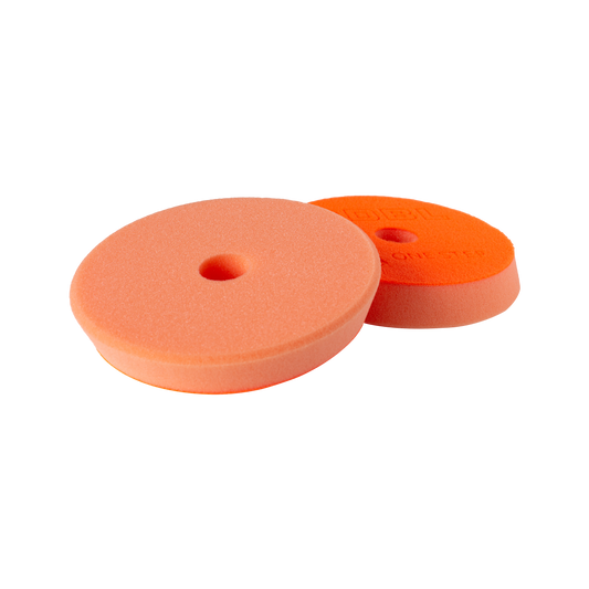 ADBL - PAD LARANJA ONESTEP 125MM