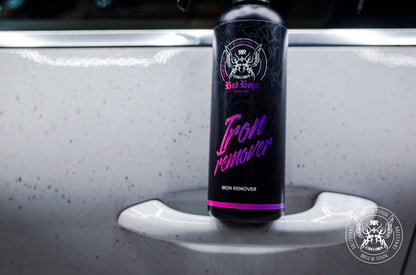 BADBOYS IRON REMOVER 1L