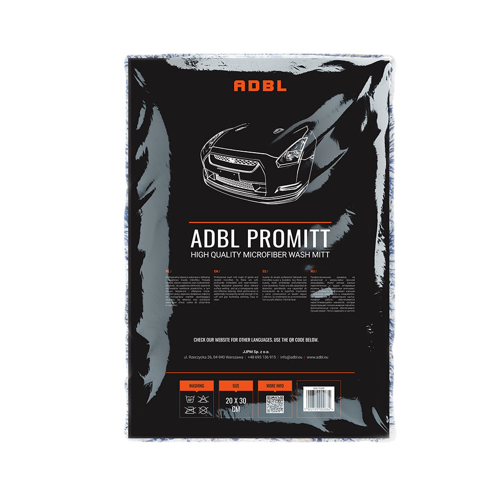 ADBL - PROMITT