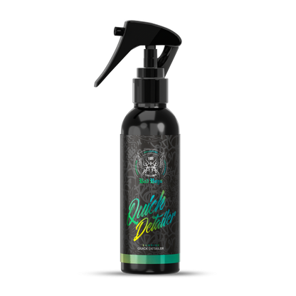 BADBOYS QUICKDETAILER 500ML