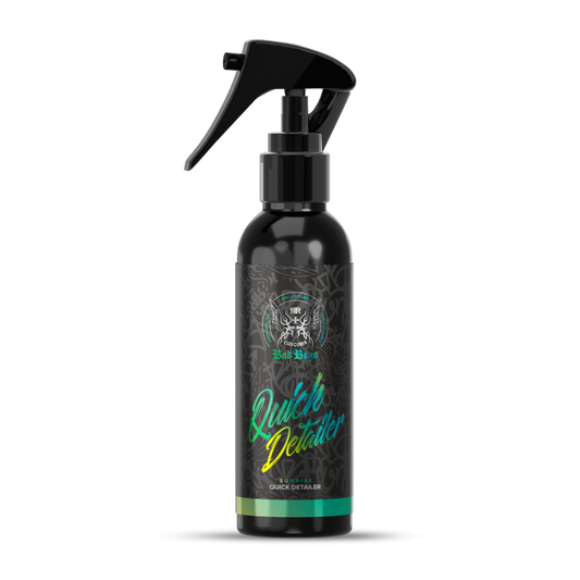 BADBOYS QUICKDETAILER 500ML