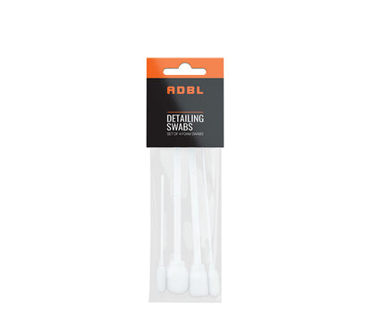 ADBL - DETAILING SWABS