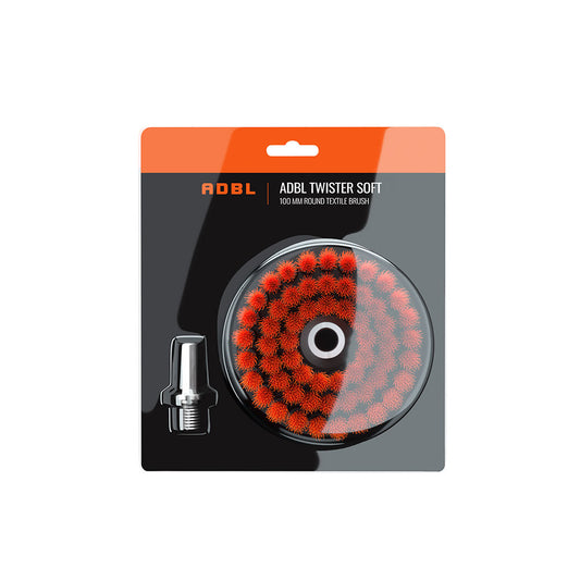 ADBL - TWISTER SOFT 100mm