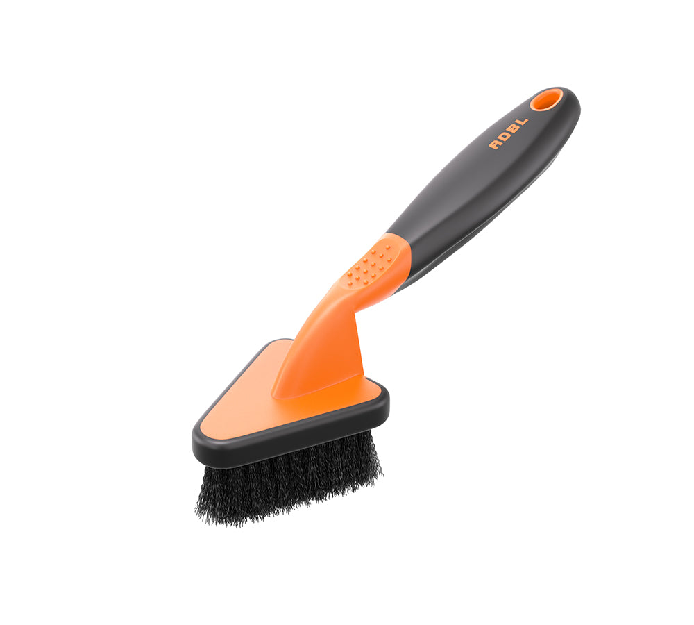 ADBL - TIRE BRUSH
