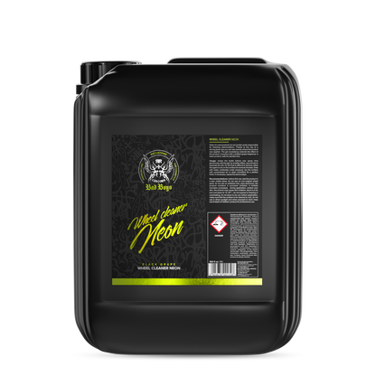 BADBOYS WHEEL CLEANER NEON 5L