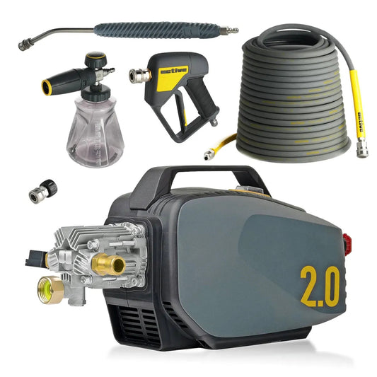 ACTIVE 2.0 PRESSURE WASHER W/ACESS