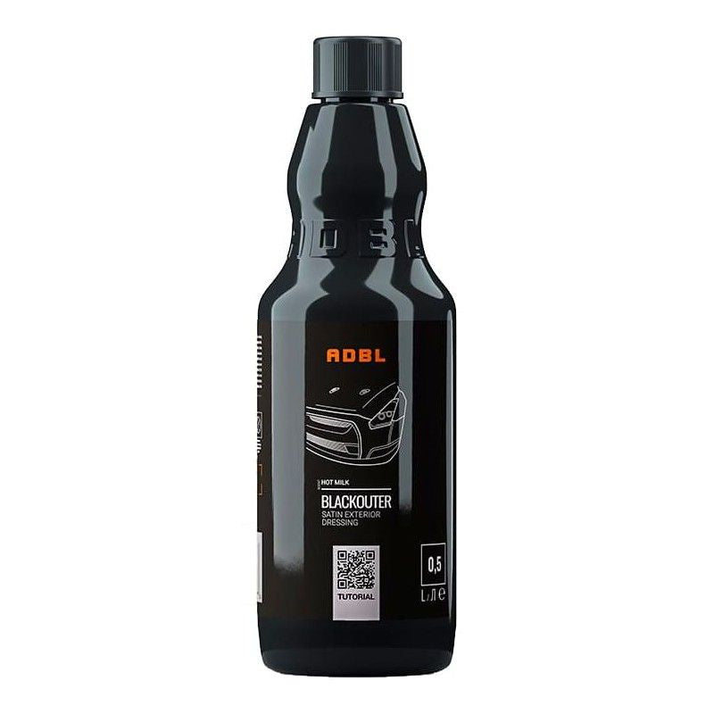 ADBL - BLACKOUTER 0.5L