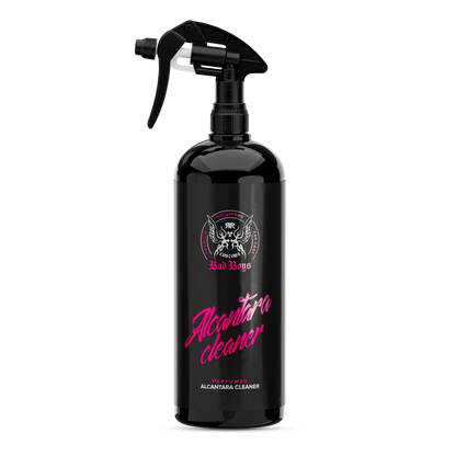 BADBOYS ALCANTARA CLEANER 1L