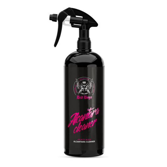 BADBOYS ALCANTARA CLEANER 1L