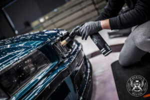 BADBOYS APC PRO NO SCENT 5L