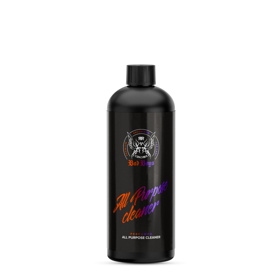 BADBOYS APC 1L PERFUMED