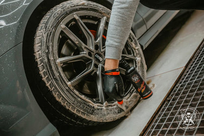 BADBOYS TIRE RUBBER CLEANER 500ML