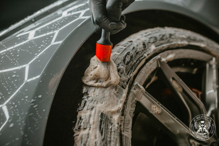 BADBOYS TIRE RUBBER CLEANER 500ML