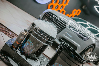 BADBOYS SHAMPOO COLA 5L