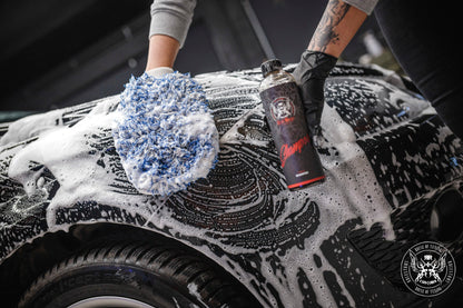 BADBOYS SHAMPOO COLA 5L