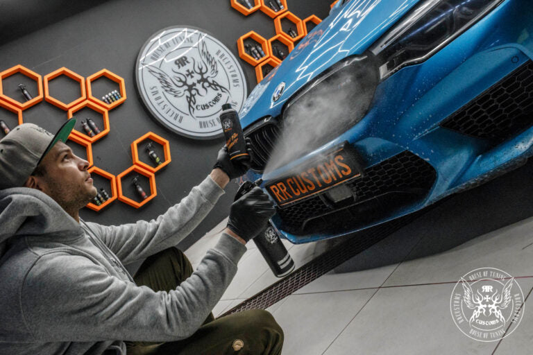 BADBOYS TRAFFIC FILM REMOVER 1L