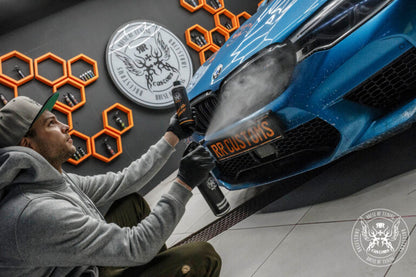 BADBOYS TRAFFIC FILM REMOVER 1L