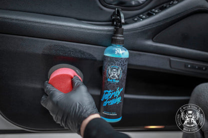 BADBOYS INTERIOR DRESSING 1L BUBBLE