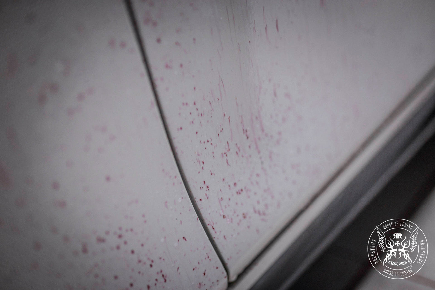 BADBOYS IRON REMOVER 1L